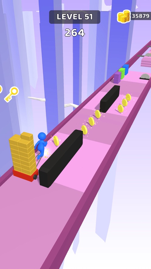 Brick Builder游戏苹果版图2:
