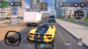 加速驾驶模拟器2020游戏最新版图片2