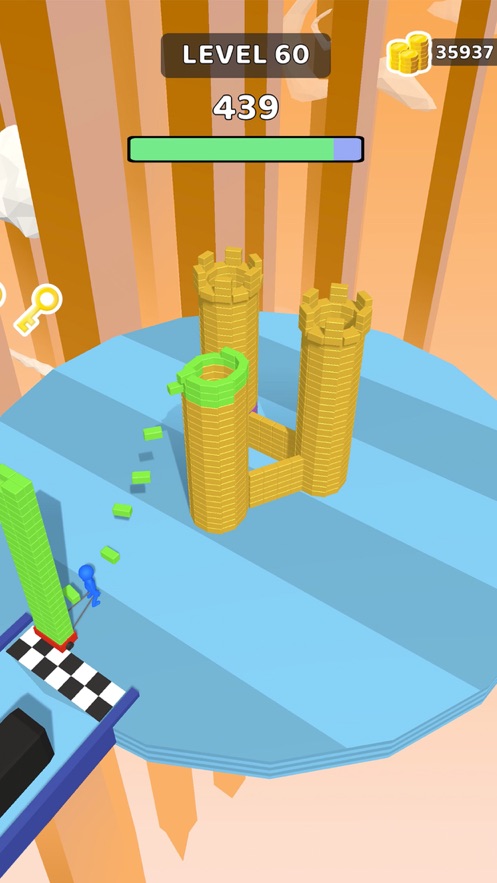 Brick Builder游戏苹果版图3: