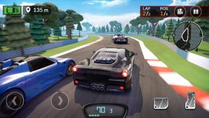 加速驾驶模拟器2020游戏最新版图片1
