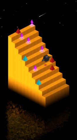 无止境的楼梯游戏安卓官网正版图片1
