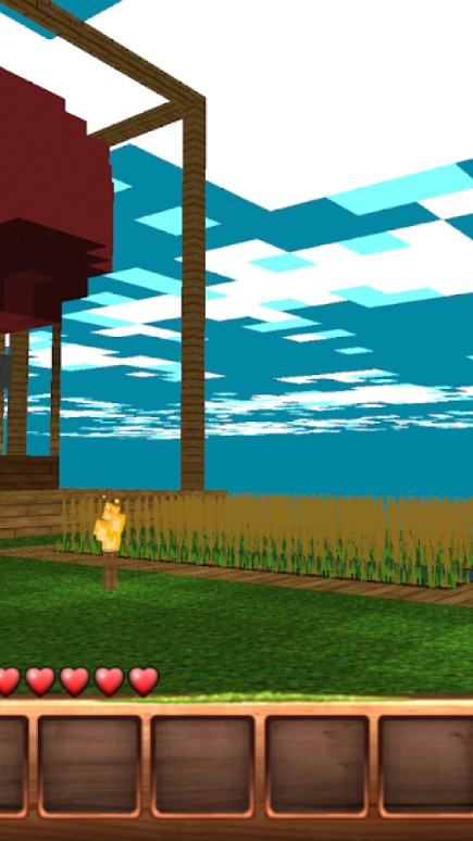 像素世界天空之城游戏安卓版图3: