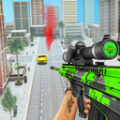 警队第一狙击手游戏最新版