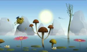 失控的青蛙游戏官方安卓版图片2