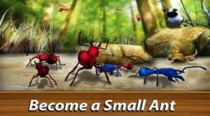 蚂蚁世界大战游戏图2