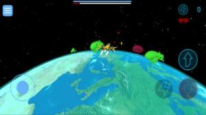 星际飞船与外星入侵者2020游戏图3