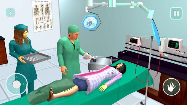 医院病人手术操作模拟器手机版安卓版图片2