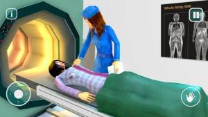 医院病人手术操作模拟器手机版安卓版图片1