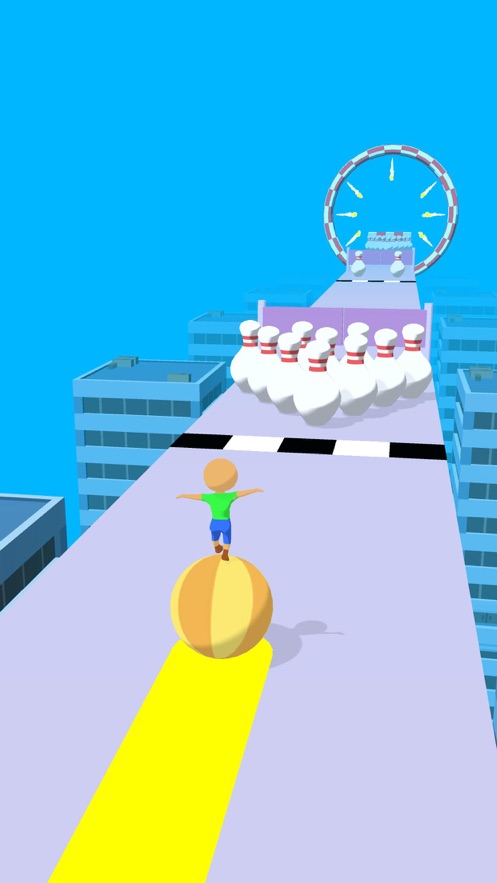平衡保龄球游戏安卓版图3: