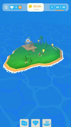 维京岛屿游戏图1