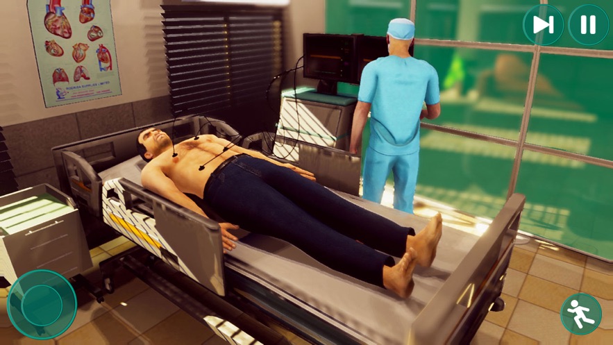 我的医生梦想医院游戏安卓版图2: