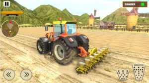 新农业拖拉机游戏2020安卓版图3