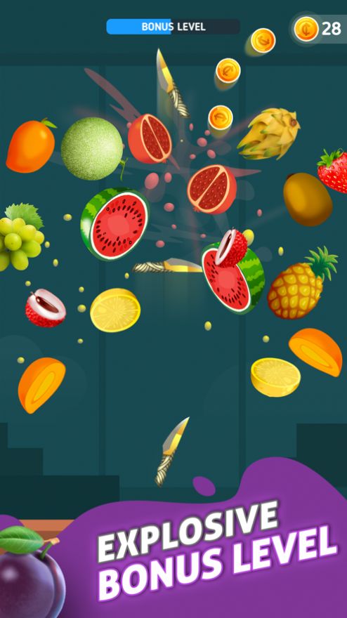 切个水果游戏安卓版图1: