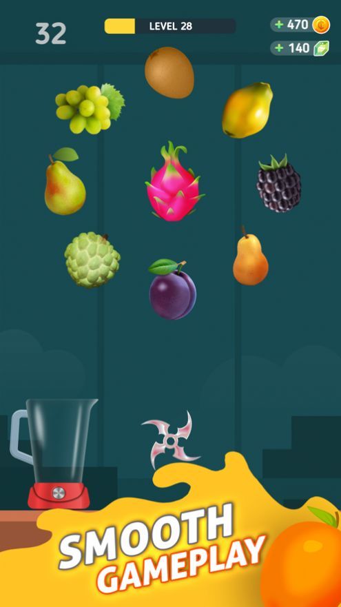 切个水果游戏安卓版图片1