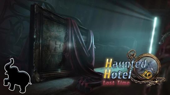 闹鬼的酒店迷失时间游戏手机中文版图2:
