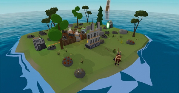 海岛之子游戏手机版安卓版图片2