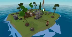 海岛之子游戏手机版安卓版图片1