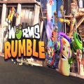 Worms Rumble手机版