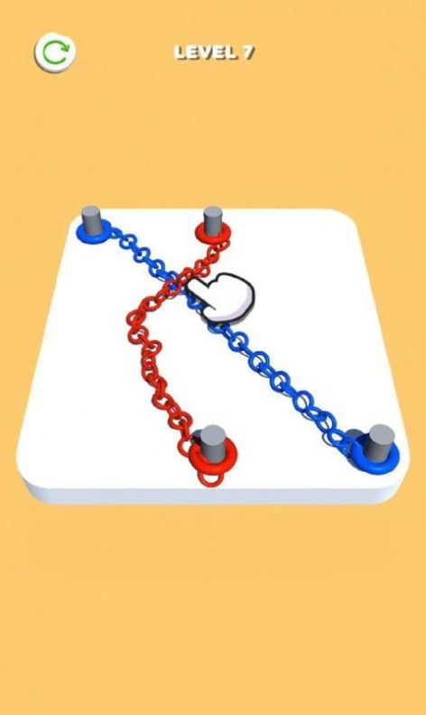 快解开绳子游戏官方安卓版图1: