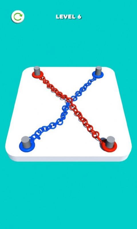 快解开绳子游戏官方安卓版图3: