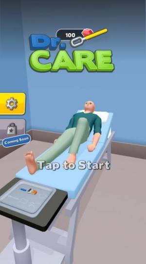 医生护理游戏下载中文版图片1