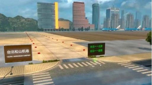 欧曼卡车模拟2游戏手机版下载图1: