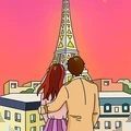 浪漫巴黎游戏