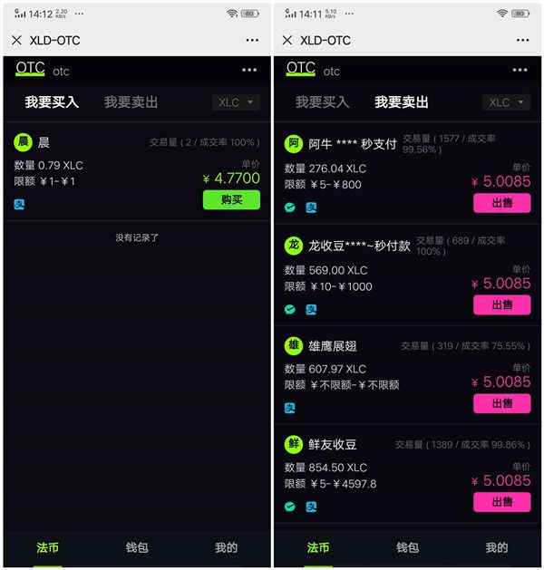 鲜绿有品怎么交易？鲜绿有品交易所网址[多图]图片2