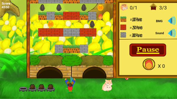 仓鼠救援队游戏安卓中文版图2:
