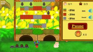 仓鼠救援队游戏安卓中文版图片1