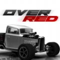 超常比赛游戏中文最新版（OverRed Racing） v20