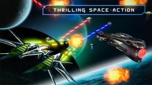 太空战争银河战役游戏图4