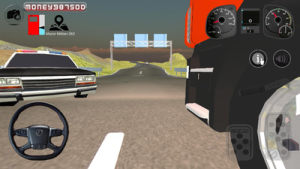 环游卡车模拟器最新版图3