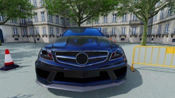 丰田汽车模拟驾驶游戏免费金币最新版图3: