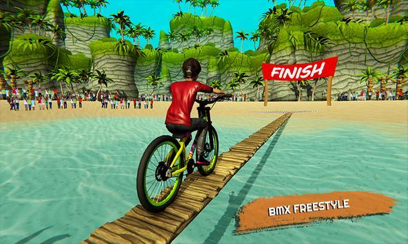 自行车水上平衡赛游戏安卓版图3: