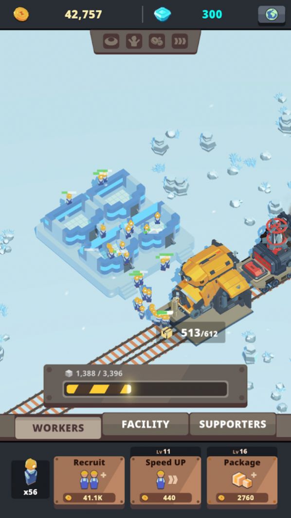 欢乐搬砖工游戏安卓最新版图4: