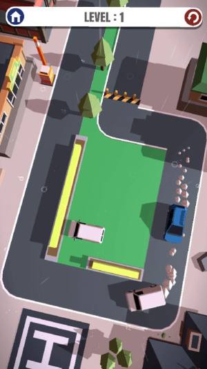 停车逃生3D中文版图3
