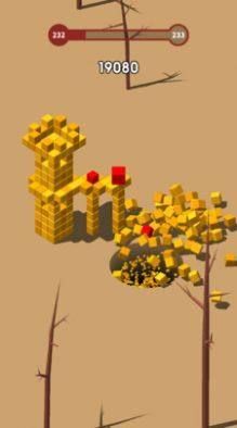 立方块积木游戏安卓中文版图片1