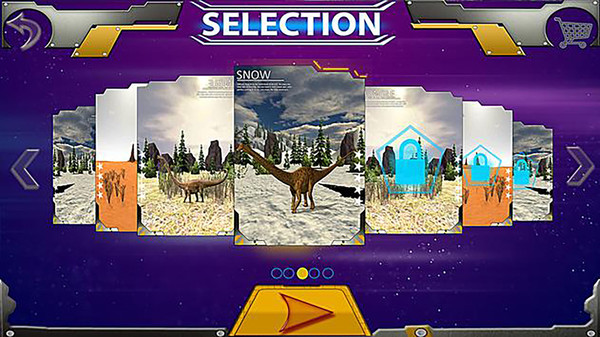 免费猎鹿3D游戏安卓版图2: