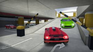 倒车模拟驾驶游戏软件手机版图片1