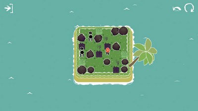 心灵孤岛与正义使者游戏安卓版图3: