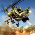 直升机触发完美杀戮游戏安卓版 v1.0