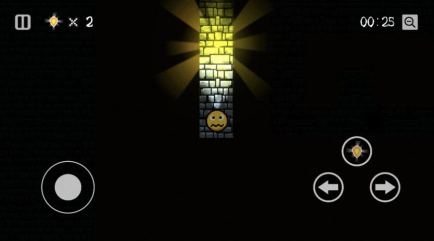 最黑暗的迷宫游戏安卓最新版图片2