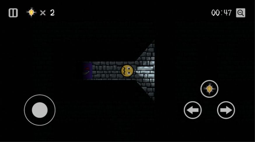 最黑暗的迷宫游戏安卓最新版图2: