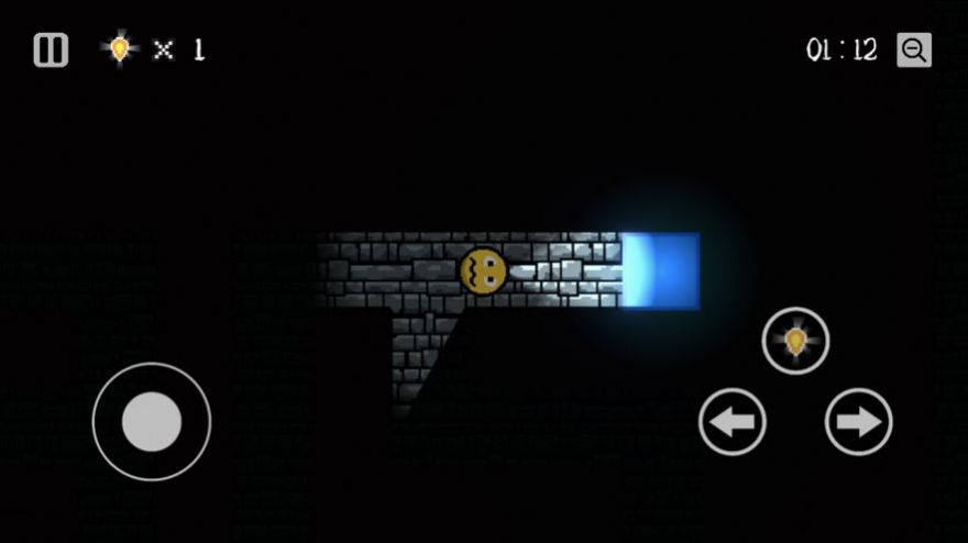 最黑暗的迷宫游戏安卓最新版图4: