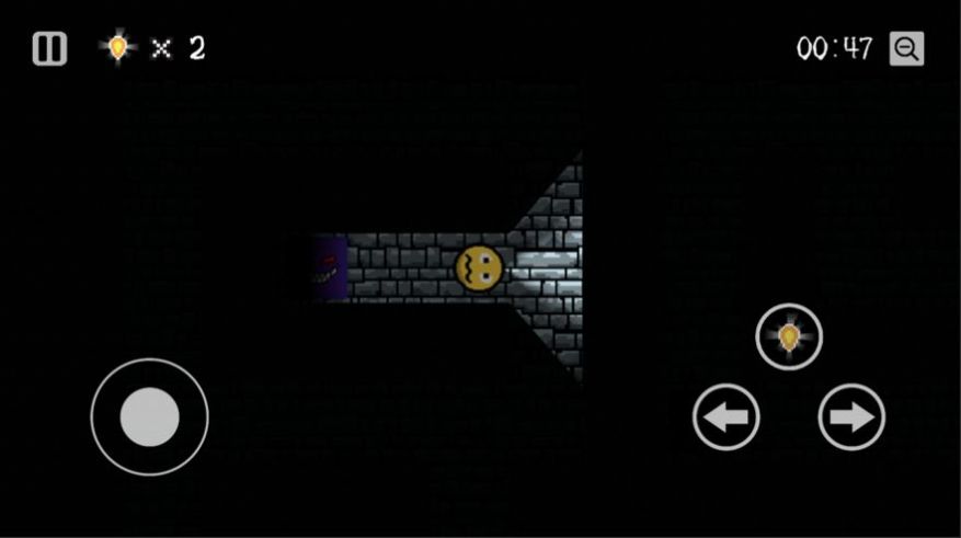 最黑暗的迷宫游戏安卓最新版图6: