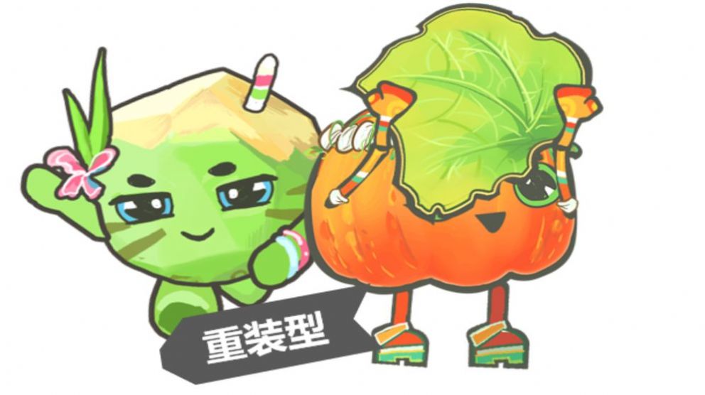 Fruity Jam小游戏官方版图3: