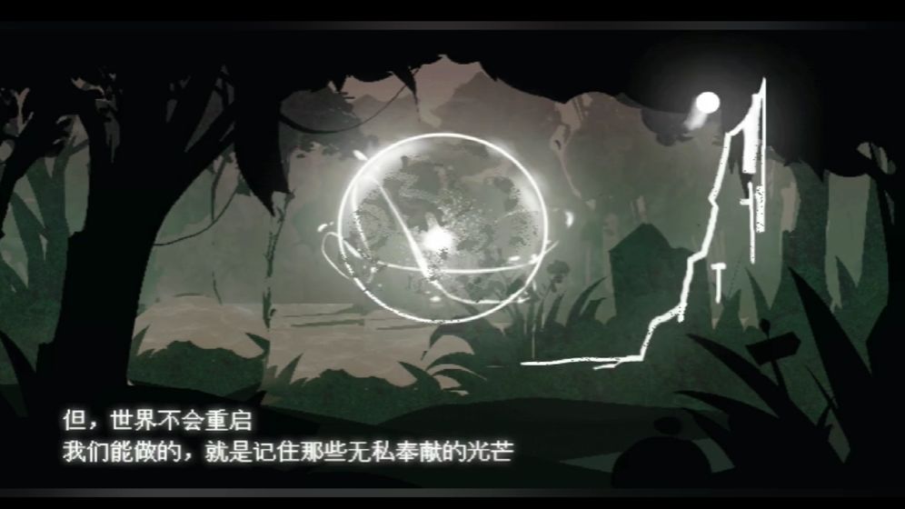 Rebirth小游戏官方安卓版图3: