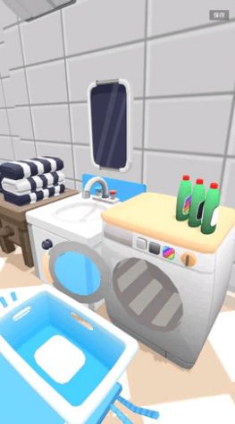 洗衣机模拟器游戏手机版图3: