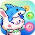 兔子小岛游戏安卓版 v1.0